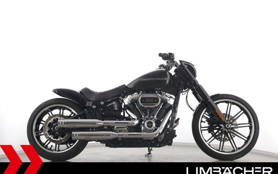 Gebrauchtmotorrad Harley-Davidson Softail Breakout 114 FXBRS - Bild 10