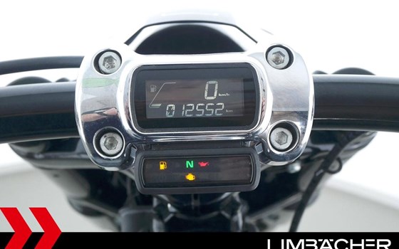 Gebrauchtmotorrad Harley-Davidson Softail Breakout 114 FXBRS - Bild 12