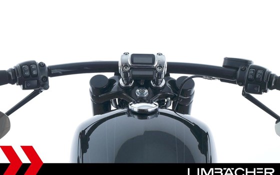 Gebrauchtmotorrad Harley-Davidson Softail Breakout 114 FXBRS - Bild 13