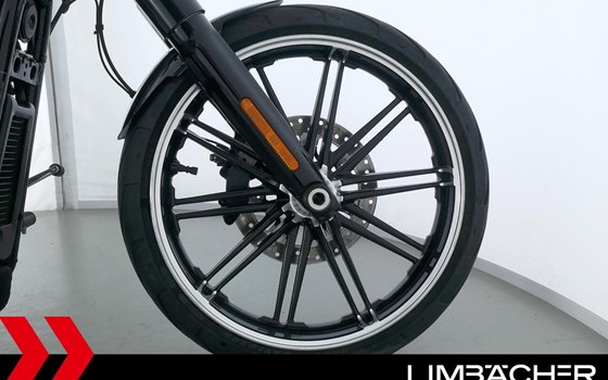 Gebrauchtmotorrad Harley-Davidson Softail Breakout 114 FXBRS - Bild 14