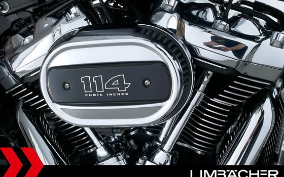 Gebrauchtmotorrad Harley-Davidson Softail Breakout 114 FXBRS - Bild 15