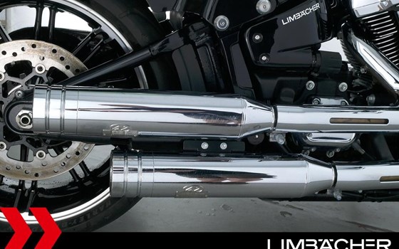 Gebrauchtmotorrad Harley-Davidson Softail Breakout 114 FXBRS - Bild 16