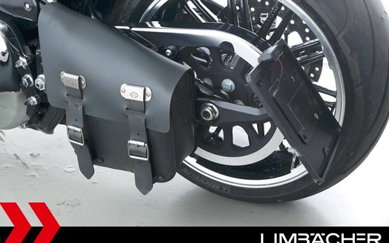 Gebrauchtmotorrad Harley-Davidson Softail Breakout 114 FXBRS - Bild 19