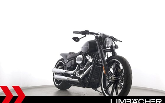 Gebrauchtmotorrad Harley-Davidson Softail Breakout 114 FXBRS - Bild 2