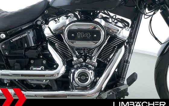 Gebrauchtmotorrad Harley-Davidson Softail Breakout 114 FXBRS - Bild 23