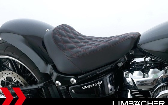 Gebrauchtmotorrad Harley-Davidson Softail Breakout 114 FXBRS - Bild 24
