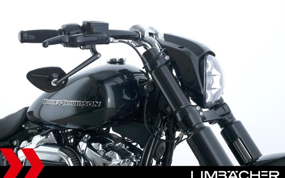Gebrauchtmotorrad Harley-Davidson Softail Breakout 114 FXBRS - Bild 25