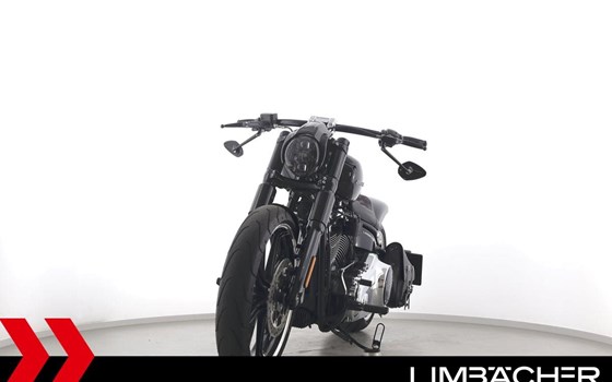 Gebrauchtmotorrad Harley-Davidson Softail Breakout 114 FXBRS - Bild 3