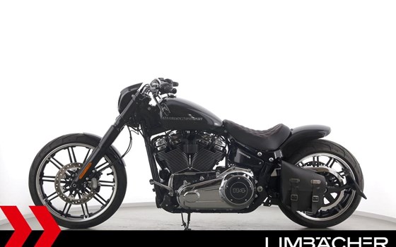 Gebrauchtmotorrad Harley-Davidson Softail Breakout 114 FXBRS - Bild 5