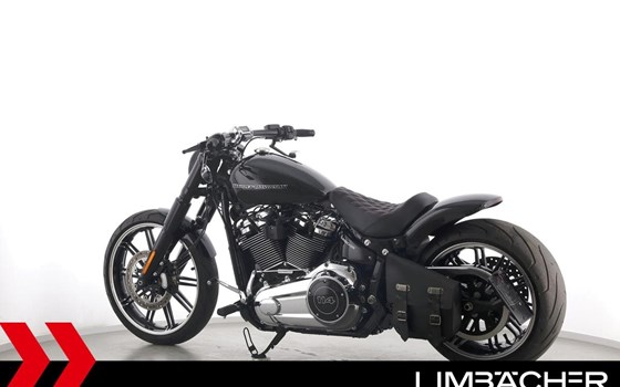 Gebrauchtmotorrad Harley-Davidson Softail Breakout 114 FXBRS - Bild 6