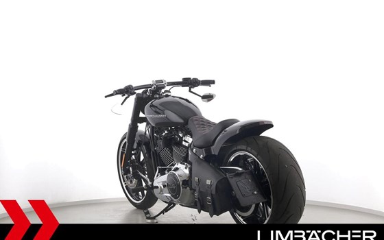 Gebrauchtmotorrad Harley-Davidson Softail Breakout 114 FXBRS - Bild 7