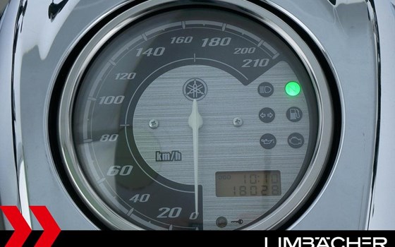 Gebrauchtmotorrad Yamaha XVS 950 A - Bild 12