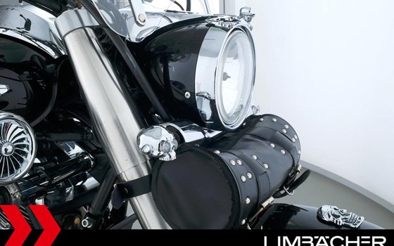 Gebrauchtmotorrad Yamaha XVS 950 A - Bild 15