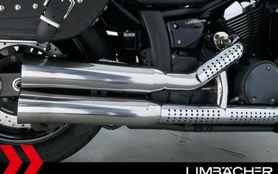 Gebrauchtmotorrad Yamaha XVS 950 A - Bild 17