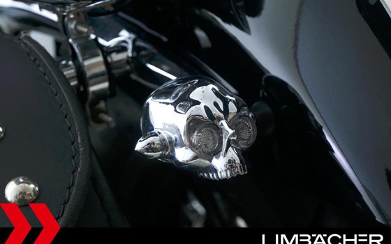 Gebrauchtmotorrad Yamaha XVS 950 A - Bild 20