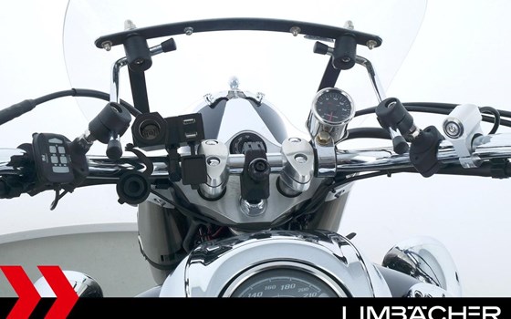 Gebrauchtmotorrad Yamaha XVS 950 A - Bild 23