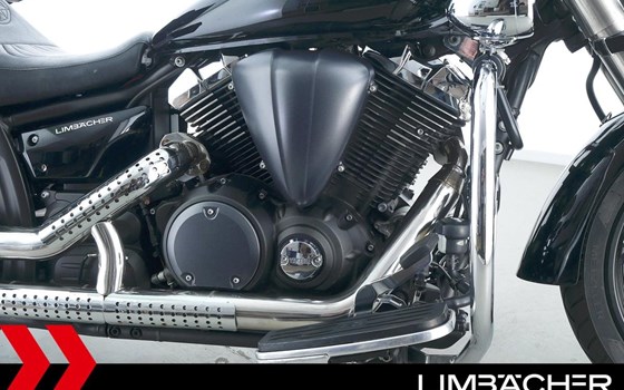 Gebrauchtmotorrad Yamaha XVS 950 A - Bild 24