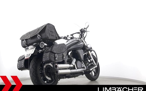 Gebrauchtmotorrad Yamaha XVS 950 A - Bild 8
