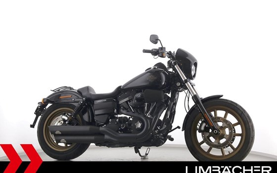 Gebrauchtmotorrad Harley-Davidson Dyna Low Rider S FXDLS - Bild 1