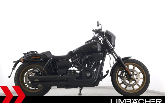 Gebrauchtmotorrad Harley-Davidson Dyna Low Rider S FXDLS - Bild 10