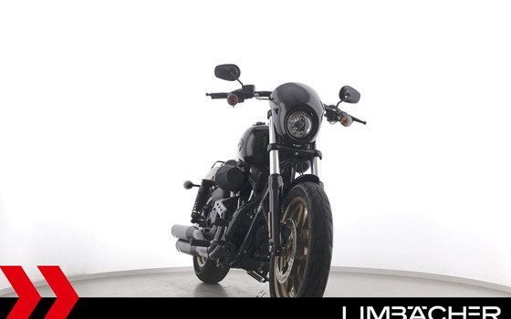Gebrauchtmotorrad Harley-Davidson Dyna Low Rider S FXDLS - Bild 11