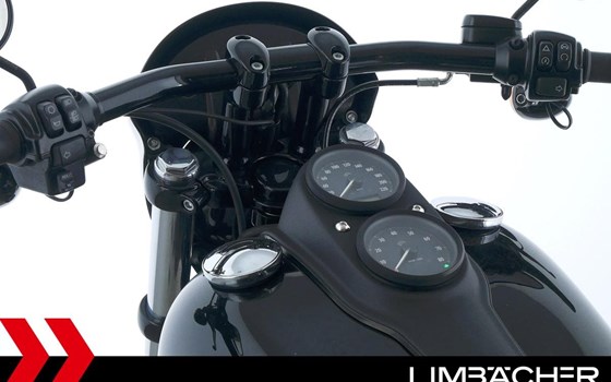 Gebrauchtmotorrad Harley-Davidson Dyna Low Rider S FXDLS - Bild 13