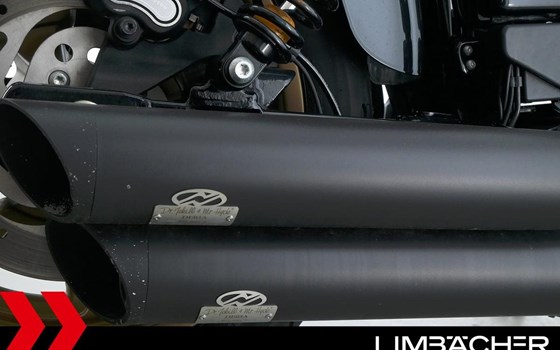 Gebrauchtmotorrad Harley-Davidson Dyna Low Rider S FXDLS - Bild 16