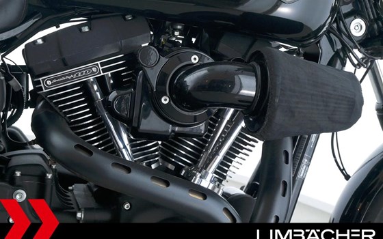 Gebrauchtmotorrad Harley-Davidson Dyna Low Rider S FXDLS - Bild 17