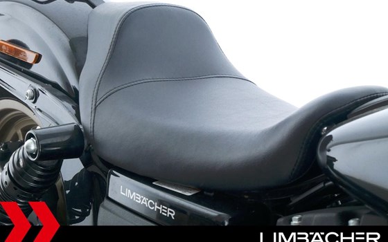 Gebrauchtmotorrad Harley-Davidson Dyna Low Rider S FXDLS - Bild 18
