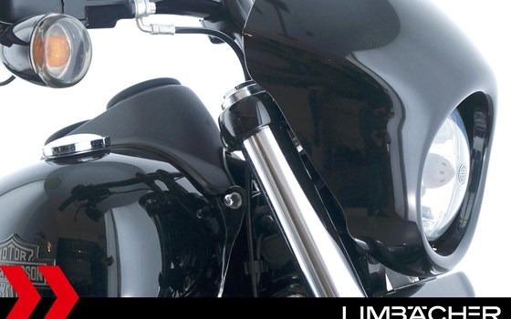 Gebrauchtmotorrad Harley-Davidson Dyna Low Rider S FXDLS - Bild 19