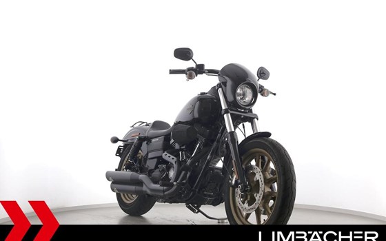 Gebrauchtmotorrad Harley-Davidson Dyna Low Rider S FXDLS - Bild 2