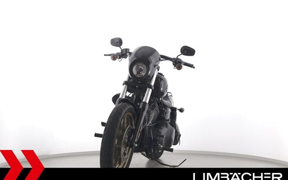 Gebrauchtmotorrad Harley-Davidson Dyna Low Rider S FXDLS - Bild 3
