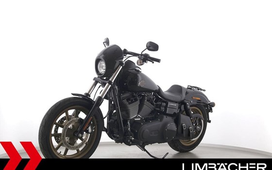 Gebrauchtmotorrad Harley-Davidson Dyna Low Rider S FXDLS - Bild 4