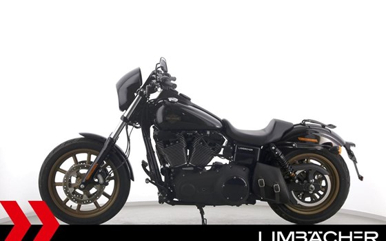 Gebrauchtmotorrad Harley-Davidson Dyna Low Rider S FXDLS - Bild 5