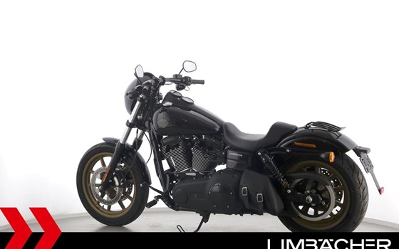 Gebrauchtmotorrad Harley-Davidson Dyna Low Rider S FXDLS - Bild 6