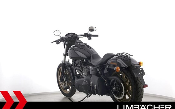 Gebrauchtmotorrad Harley-Davidson Dyna Low Rider S FXDLS - Bild 7