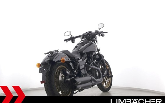 Gebrauchtmotorrad Harley-Davidson Dyna Low Rider S FXDLS - Bild 8