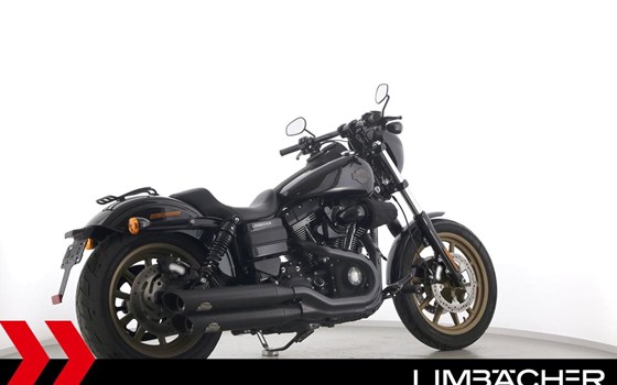 Gebrauchtmotorrad Harley-Davidson Dyna Low Rider S FXDLS - Bild 9