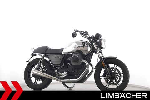 Top 5 - Zweitmotorrad Tipps von NastyNils