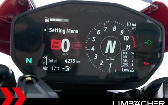 Gebrauchtmotorrad Ducati Monster SP - Bild 12