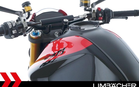 Gebrauchtmotorrad Ducati Monster SP - Bild 13