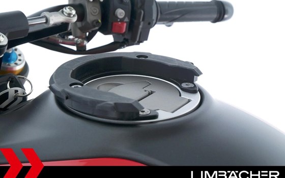 Gebrauchtmotorrad Ducati Monster SP - Bild 14