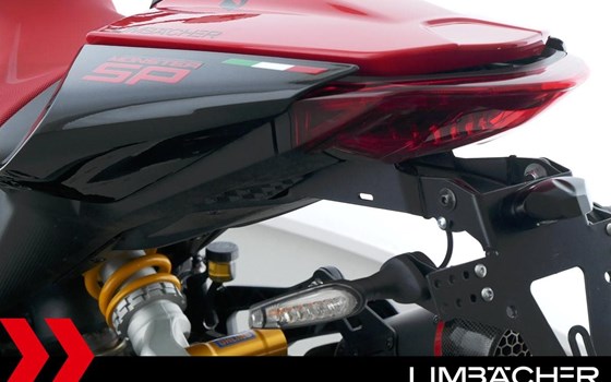 Gebrauchtmotorrad Ducati Monster SP - Bild 15
