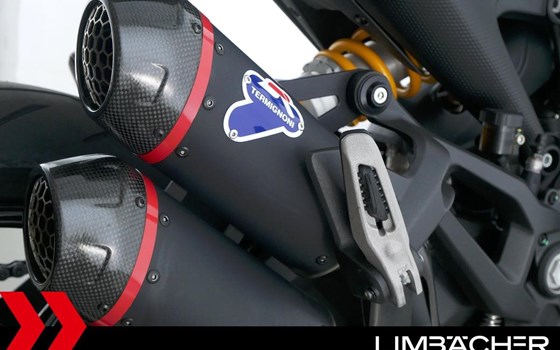 Gebrauchtmotorrad Ducati Monster SP - Bild 17