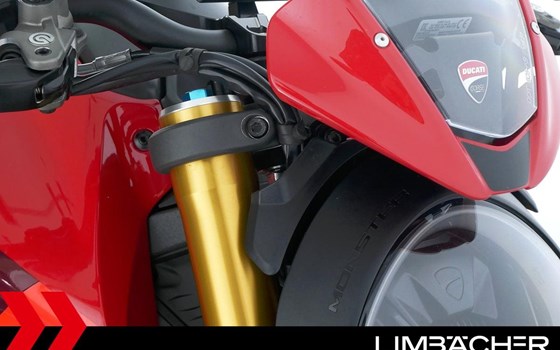 Gebrauchtmotorrad Ducati Monster SP - Bild 18