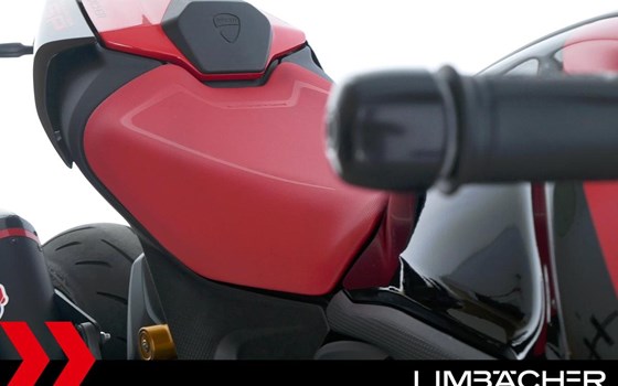Gebrauchtmotorrad Ducati Monster SP - Bild 19