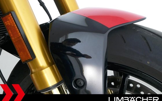 Gebrauchtmotorrad Ducati Monster SP - Bild 20