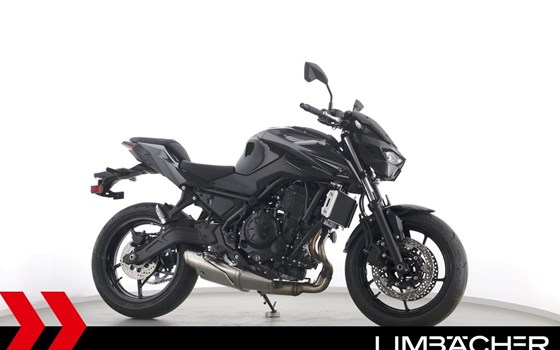 Neufahrzeug Kawasaki Z650 S - Bild 1