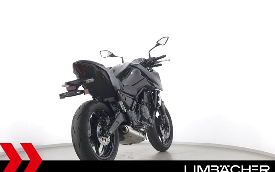 Neufahrzeug Kawasaki Z650 S - Bild 8
