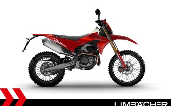 Neufahrzeug Ducati Desmo450 EDS - Bild 1